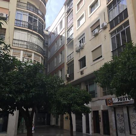 Apartament La Mejor Opcion Centro Historico Malaga Zewnętrze zdjęcie